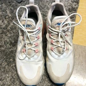 Nike air max 270 react